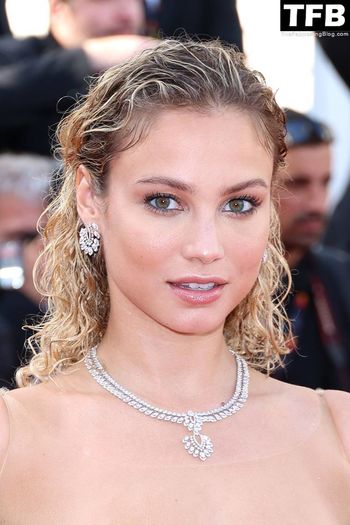 Rose Bertram