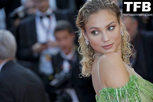 Rose Bertram