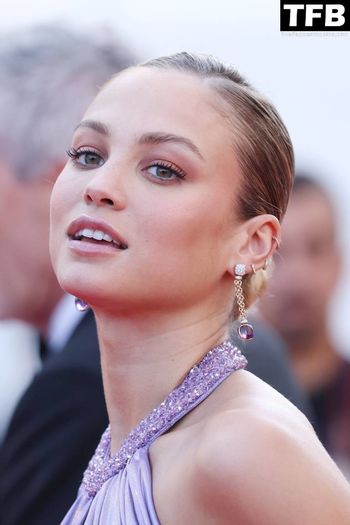 Rose Bertram