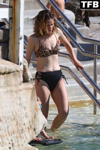 Rose Byrne
