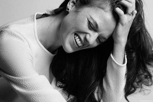 Rose Leslie