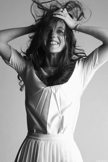 Rose Leslie