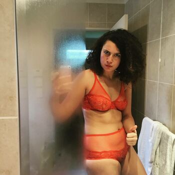 Rose Matafeo