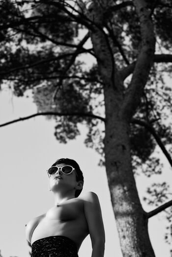 Rose McGowan