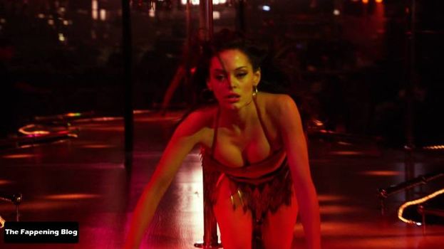 Rose McGowan