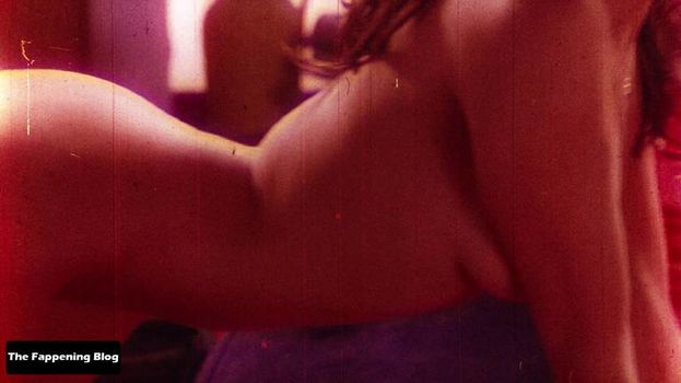 Rose McGowan