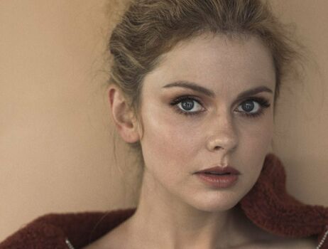 Rose McIver