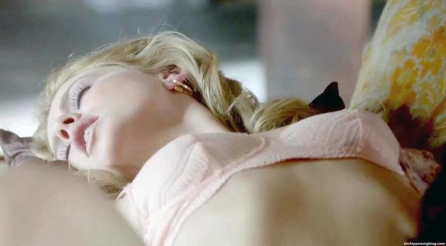 Rose McIver