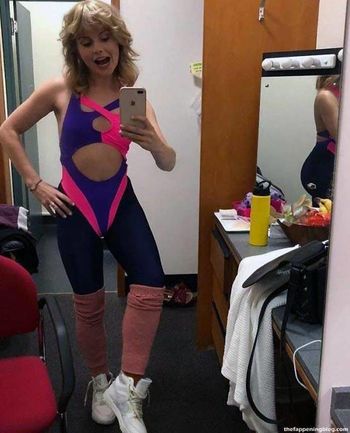 Rose McIver