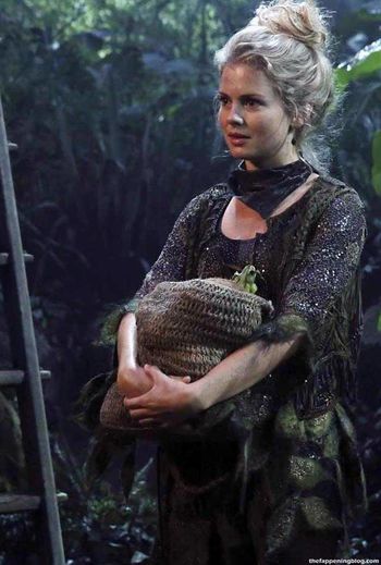 Rose McIver