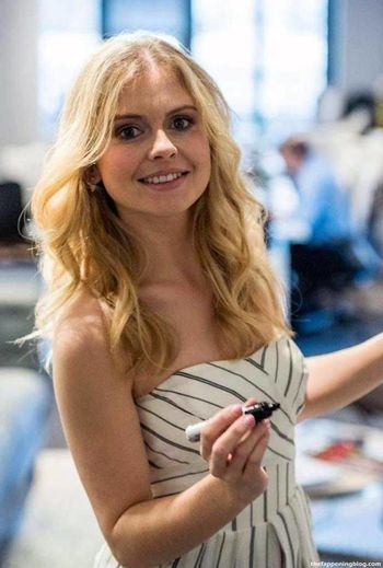 Rose McIver