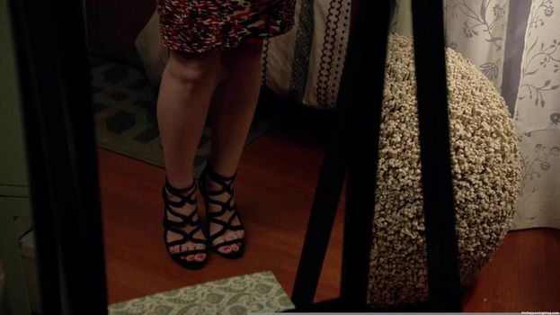 Rose McIver