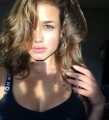 Rose Victoria Williams