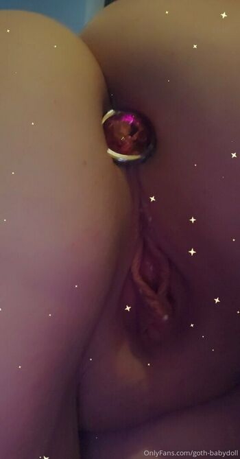 rosebabygoth