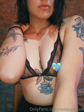 rosecamxxx