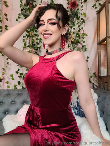 roseiquartzofficial