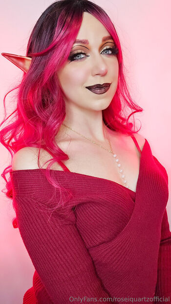 roseiquartzofficial