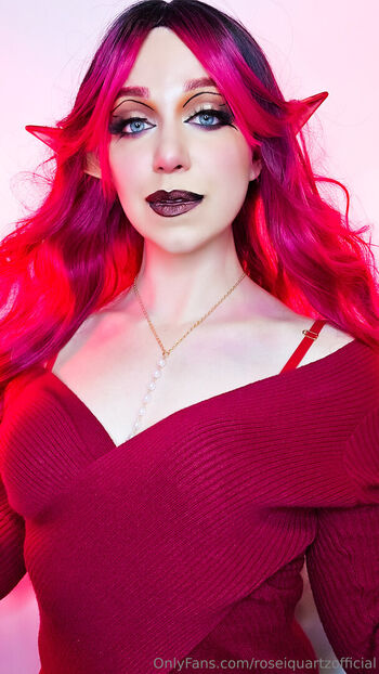 roseiquartzofficial