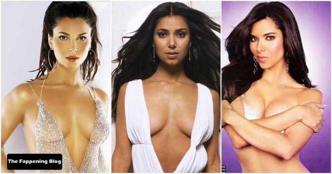 Roselyn Sanchez