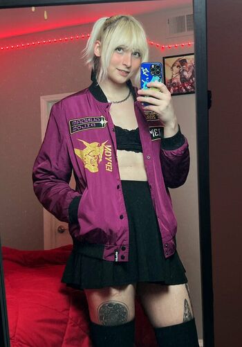 RoseWaltzEX