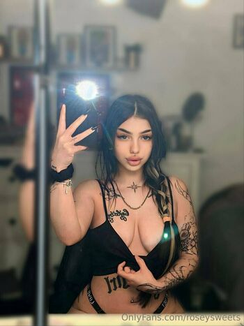 roseysweets