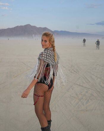 Rosi Walden