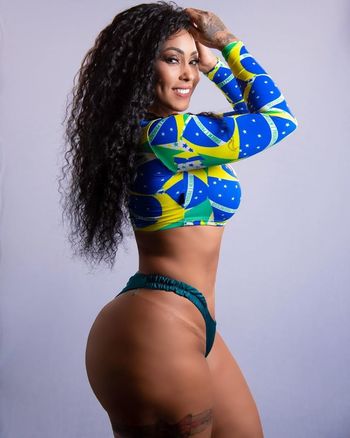 Rosiane Pinheiro