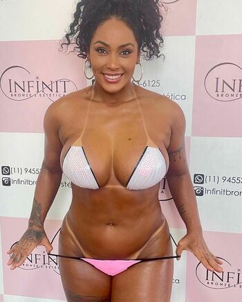 Rosiane Pinheiro