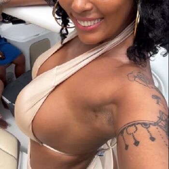 Rosiane Pinheiro