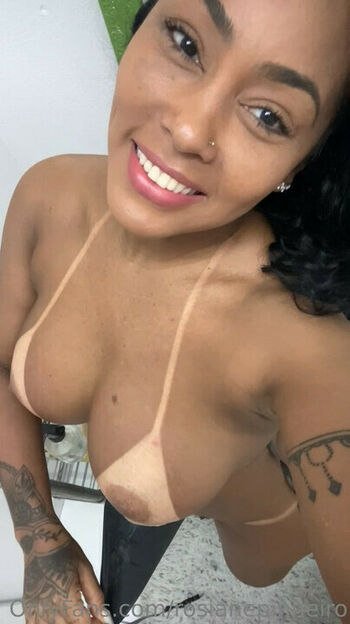 Rosiane Pinheiro