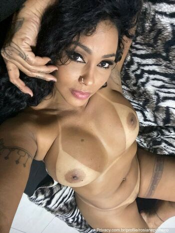Rosiane Pinheiro