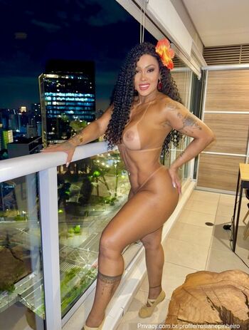 Rosiane Pinheiro