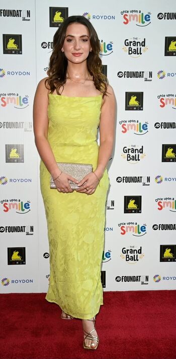 Rosie Bentham