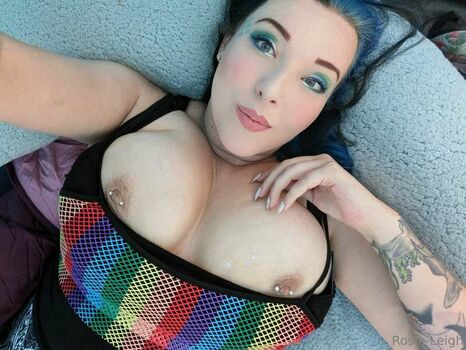 Rosie Leigh