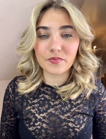 Rosie McClelland