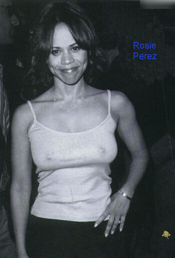 Rosie Perez