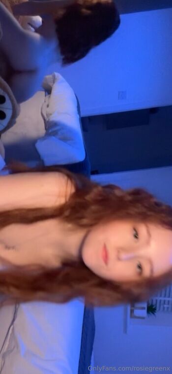 rosiegreenx