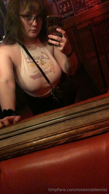rosiemiddlemist