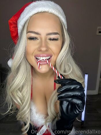 rosierendallxo