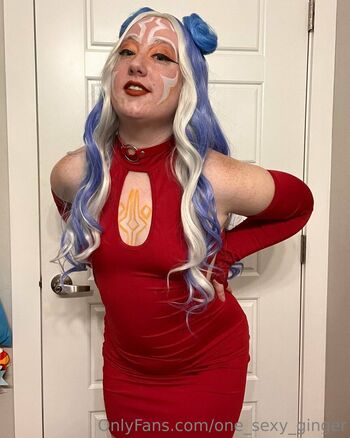 rosiescosplays