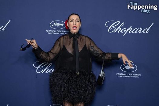 Rossy de Palma