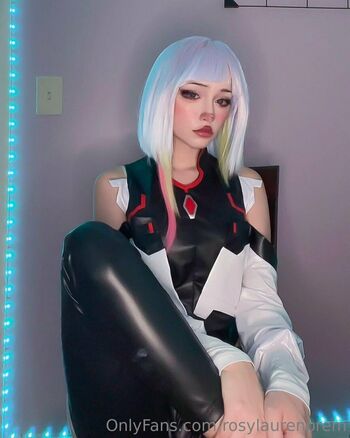 rosylaurenhours