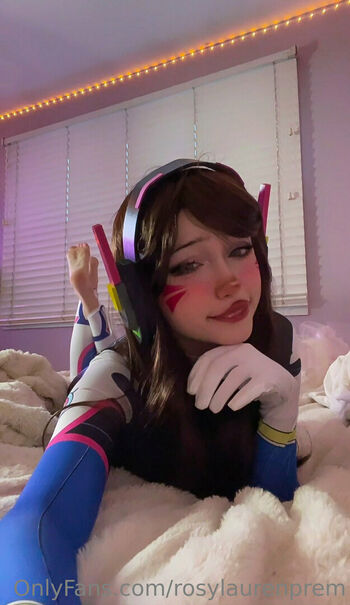 rosylaurenhours