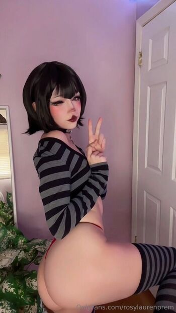 rosylaurenprem