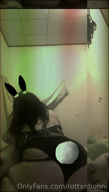 rottxnbunni