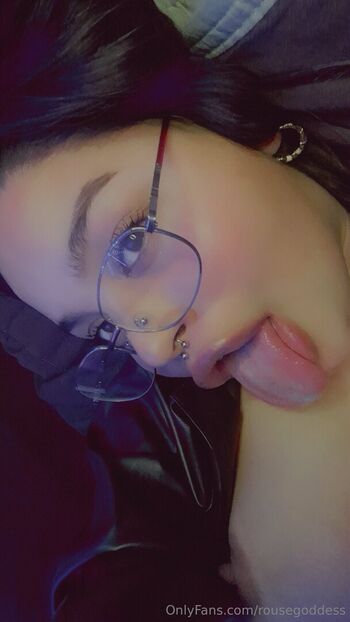 rousegoddess