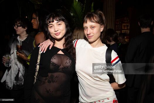 Rowan Blanchard