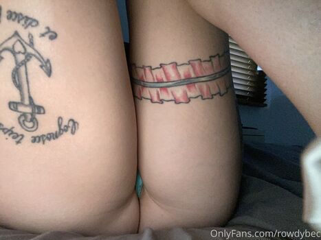 Rowdybec