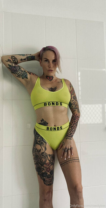 Rowdybec