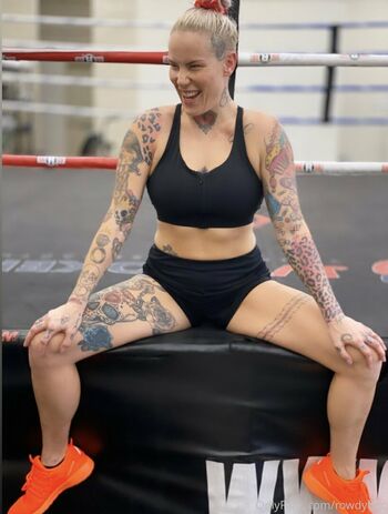 Rowdybec